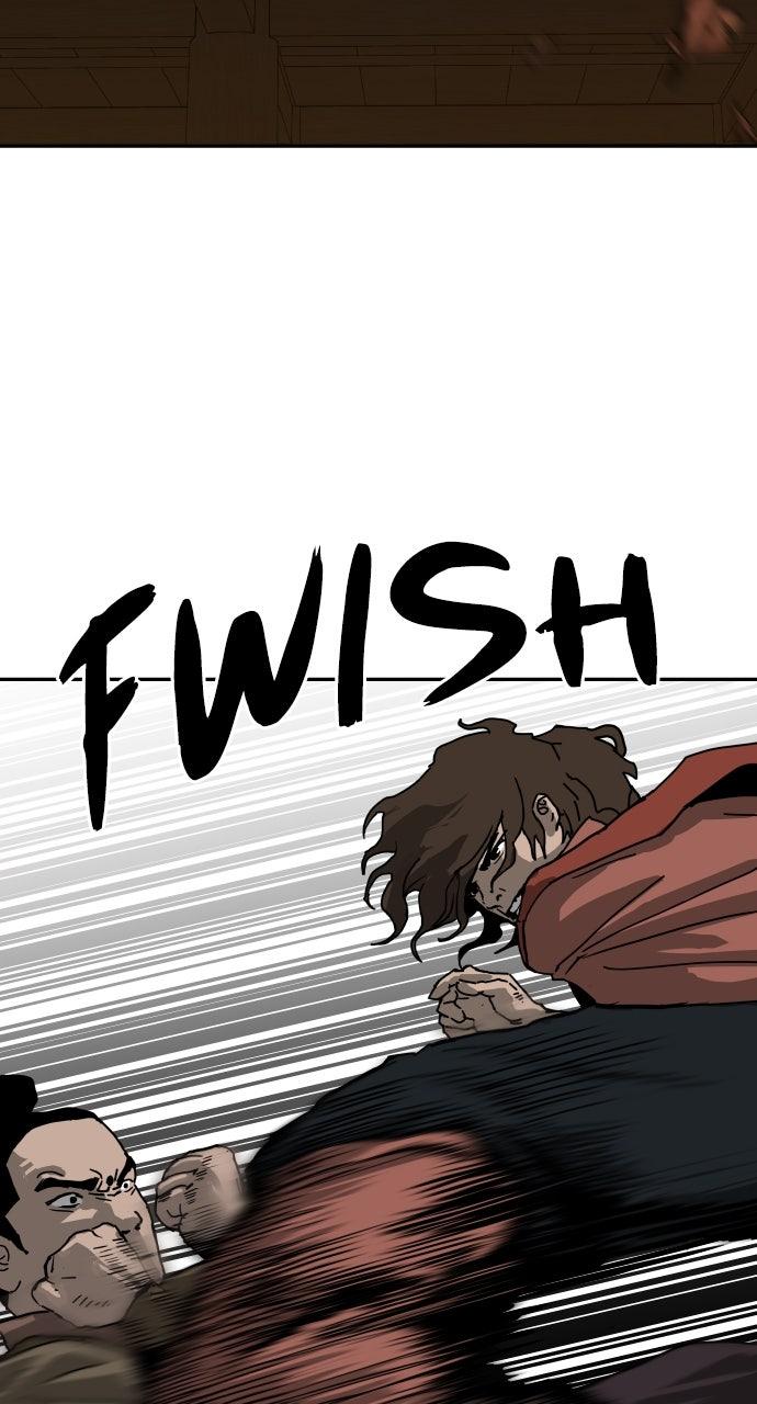 The Masters of Heaven and Earth Chapter 45 - Page 23