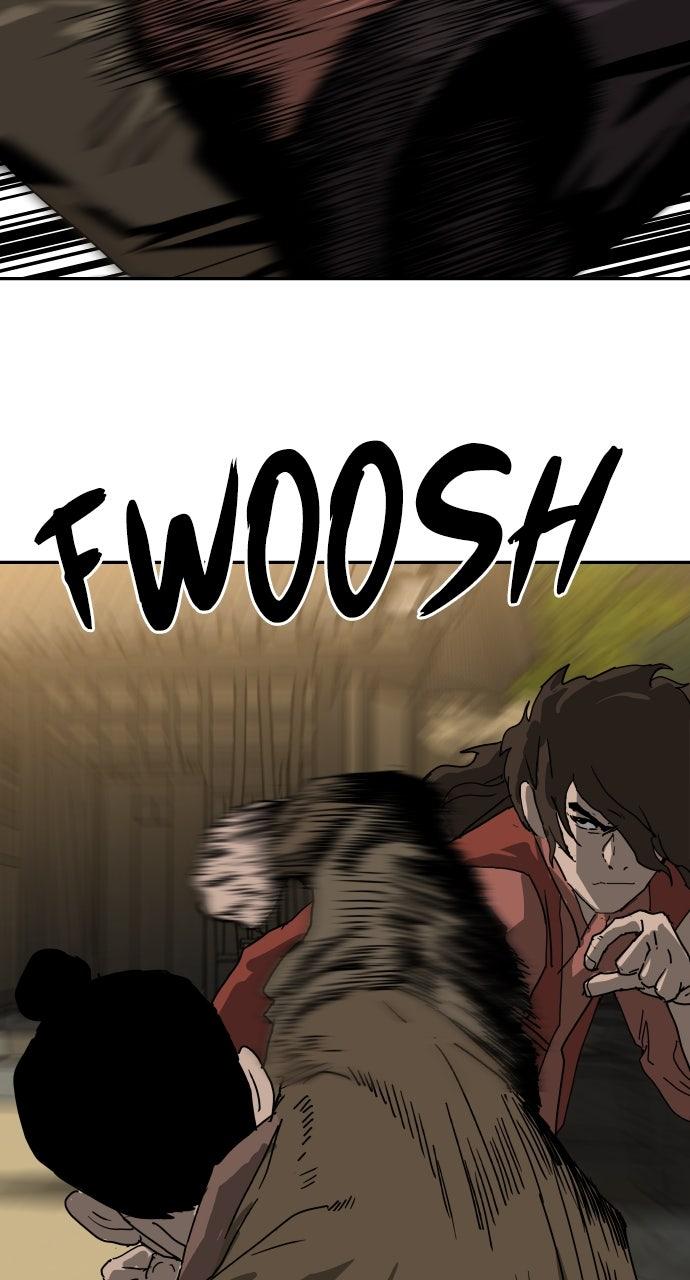 The Masters of Heaven and Earth Chapter 45 - Page 24