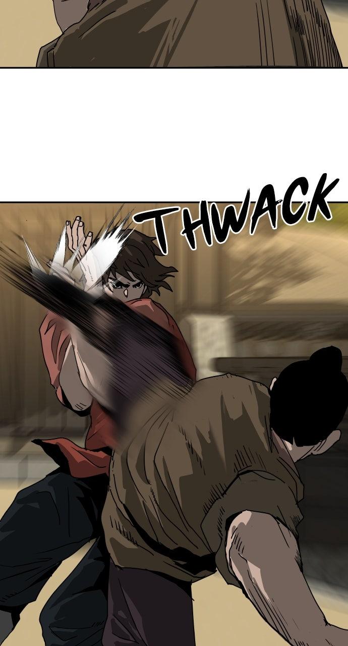 The Masters of Heaven and Earth Chapter 45 - Page 25