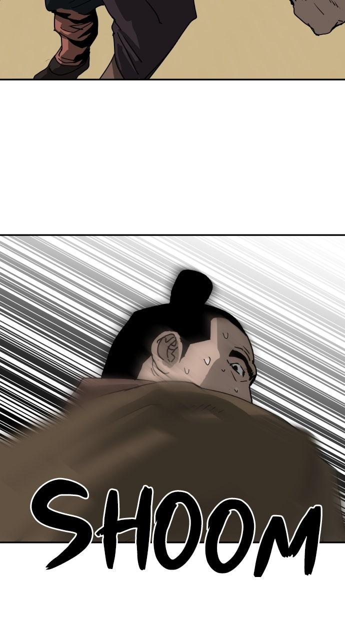 The Masters of Heaven and Earth Chapter 45 - Page 26