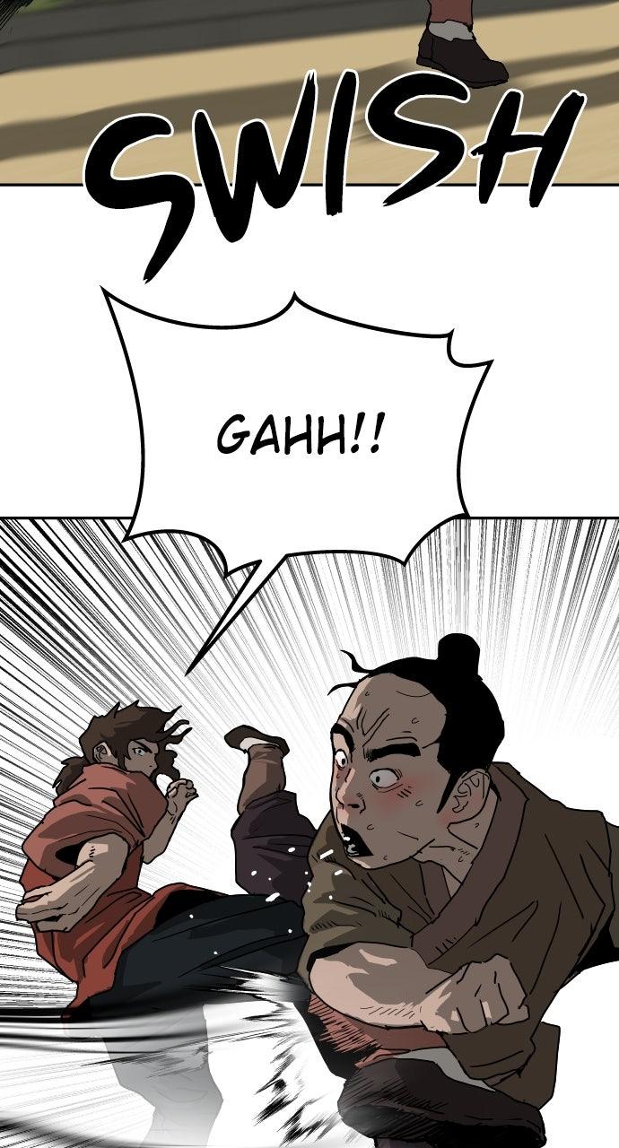 The Masters of Heaven and Earth Chapter 45 - Page 28