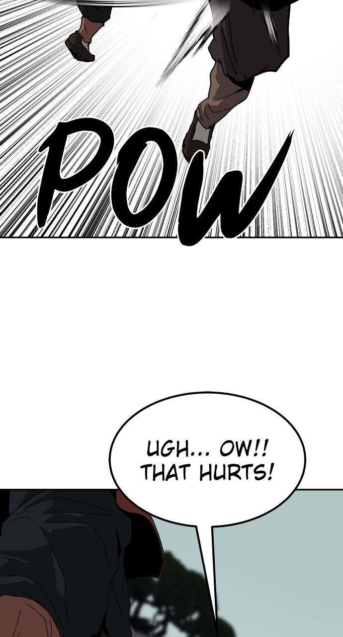 The Masters of Heaven and Earth Chapter 45 - Page 29