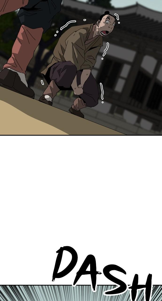 The Masters of Heaven and Earth Chapter 45 - Page 30