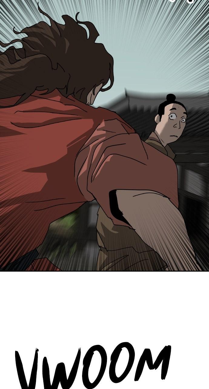 The Masters of Heaven and Earth Chapter 45 - Page 31