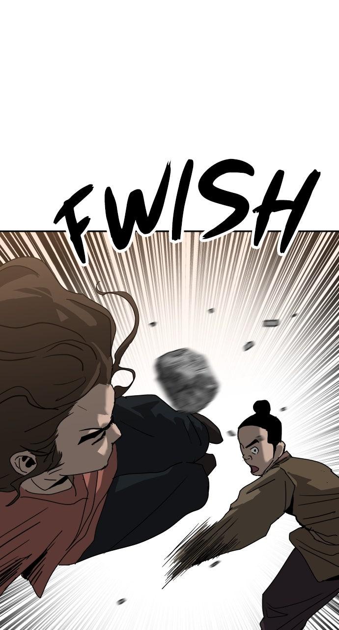 The Masters of Heaven and Earth Chapter 45 - Page 34