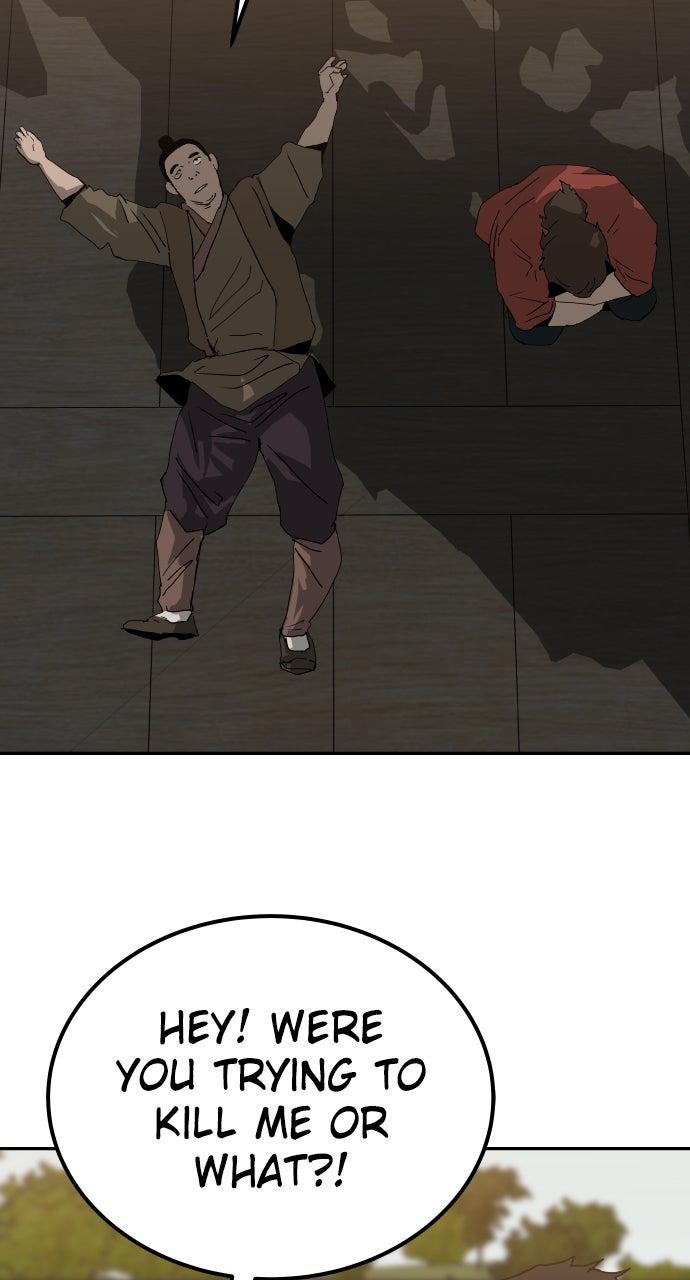 The Masters of Heaven and Earth Chapter 45 - Page 37