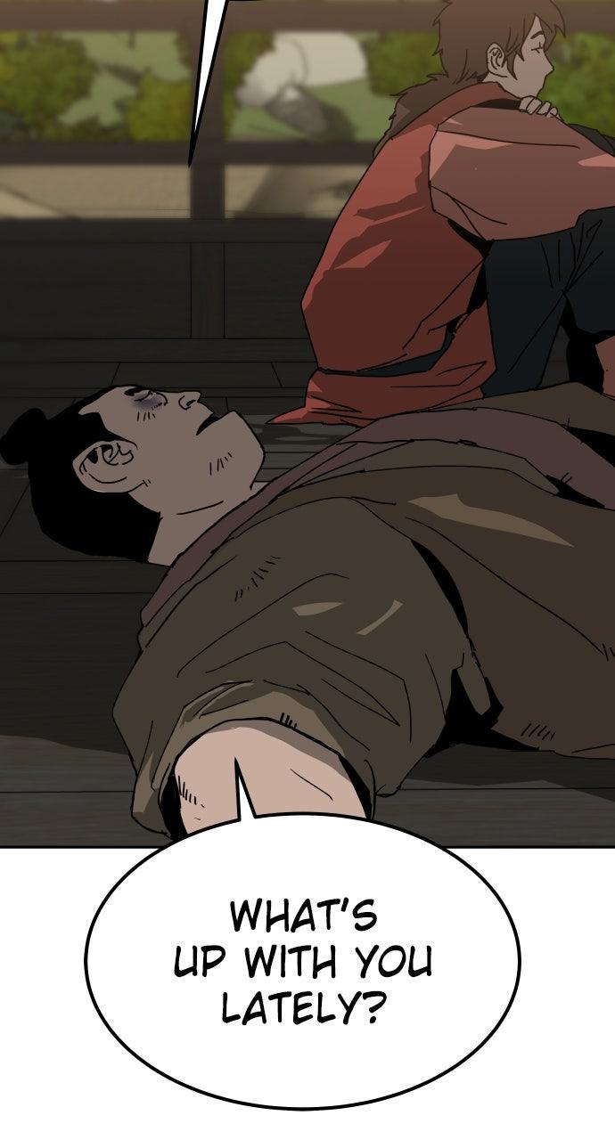 The Masters of Heaven and Earth Chapter 45 - Page 38