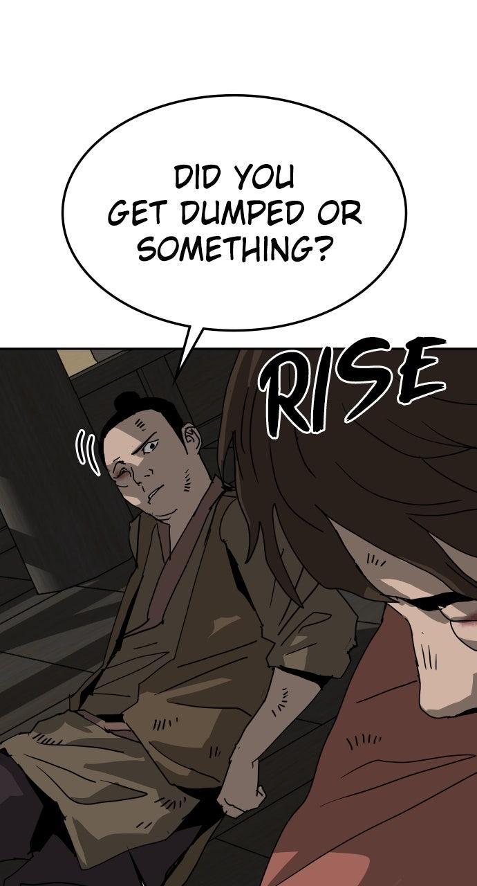 The Masters of Heaven and Earth Chapter 45 - Page 39