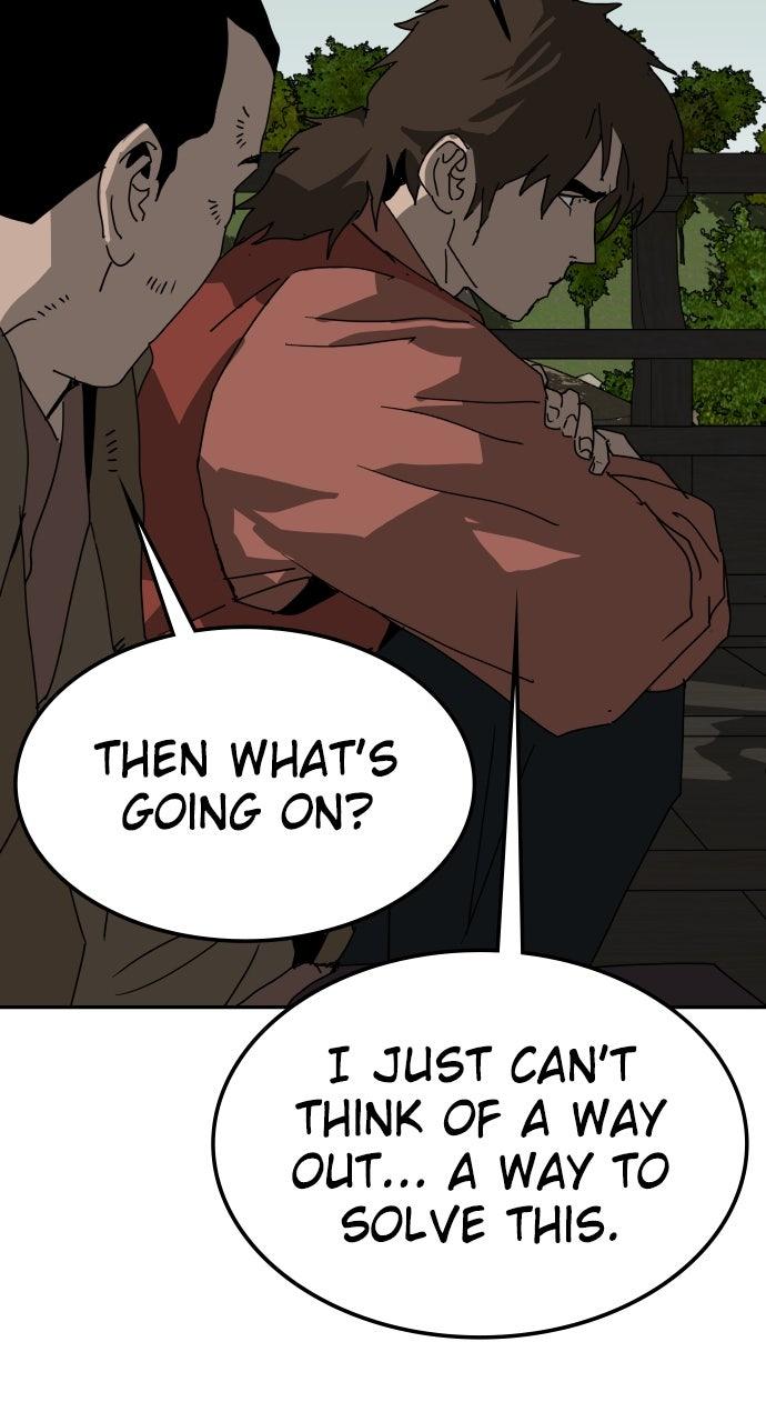 The Masters of Heaven and Earth Chapter 45 - Page 41