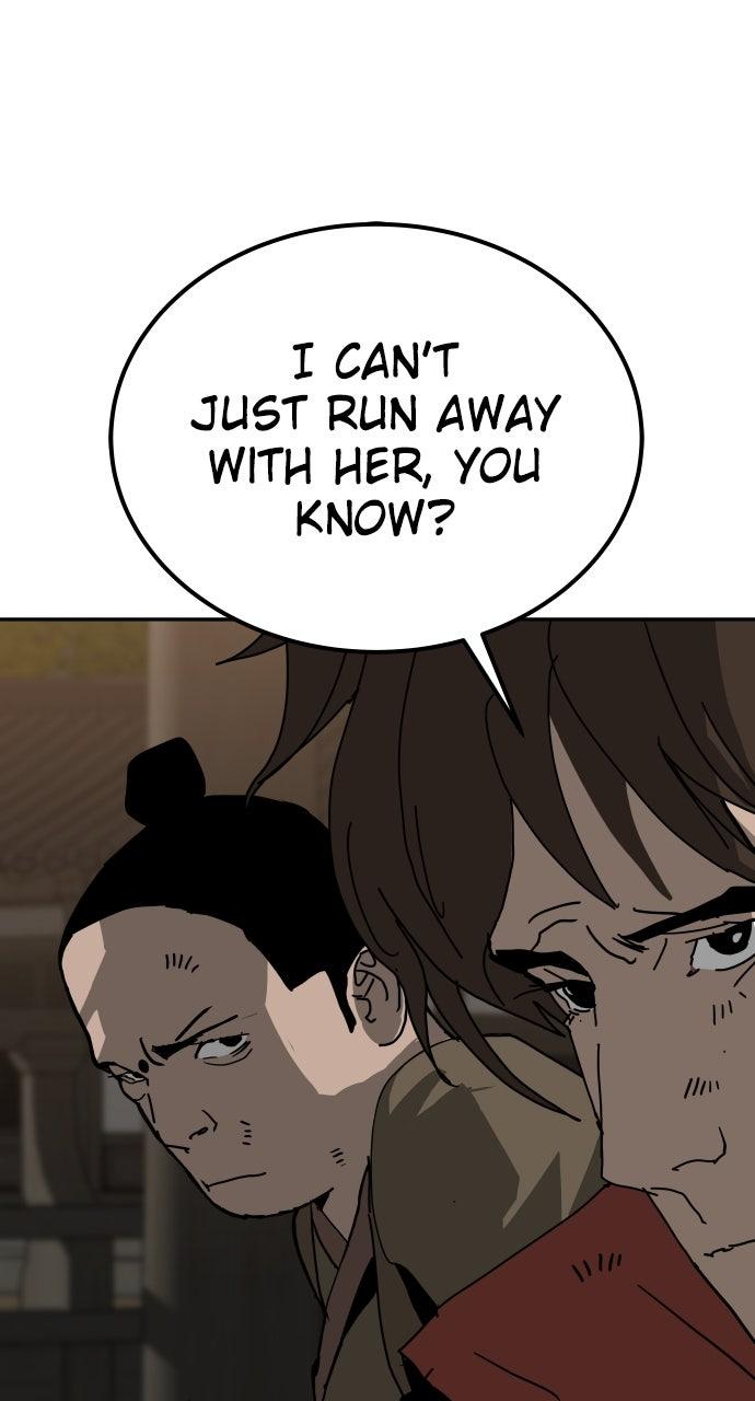 The Masters of Heaven and Earth Chapter 45 - Page 42