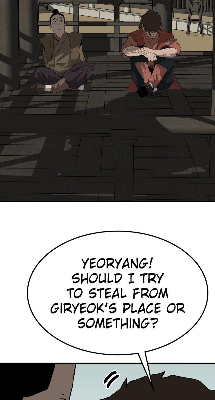 The Masters of Heaven and Earth Chapter 45 - Page 44