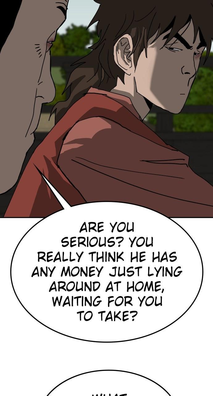 The Masters of Heaven and Earth Chapter 45 - Page 45