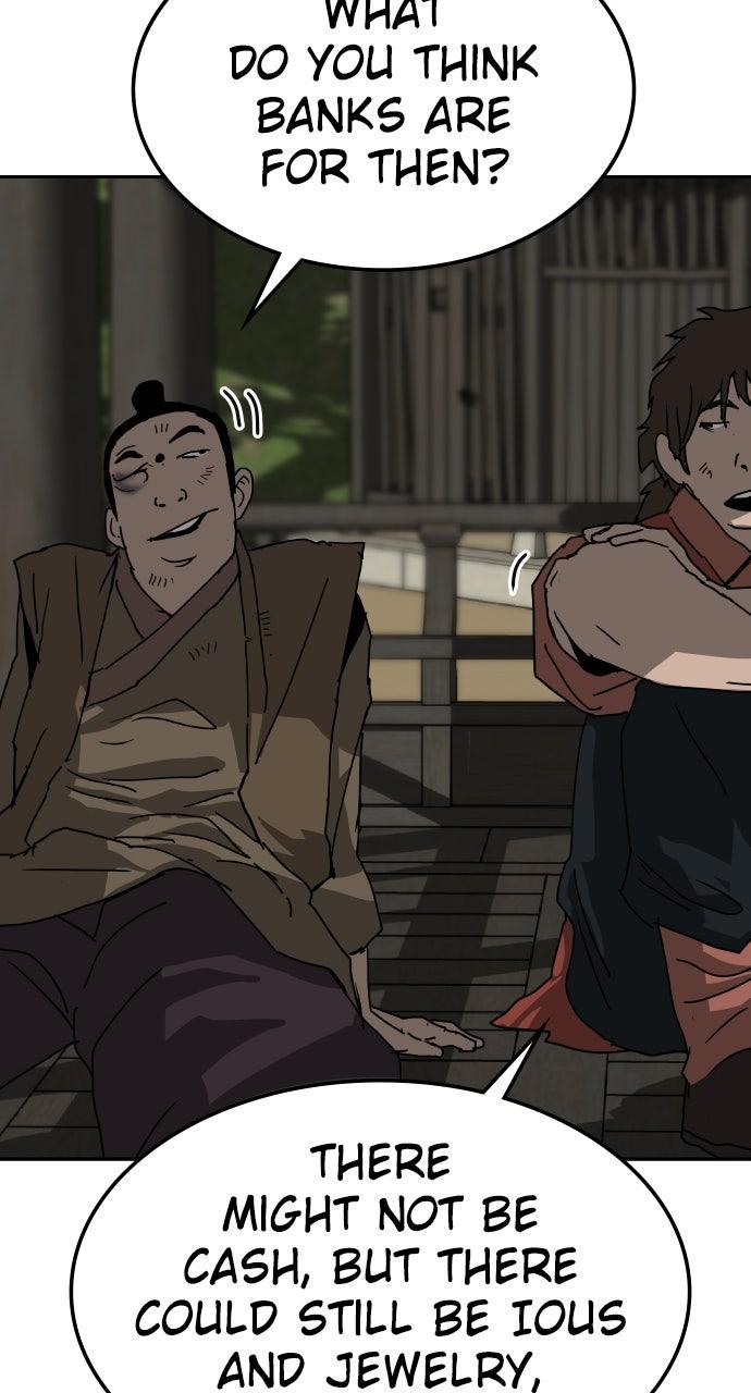 The Masters of Heaven and Earth Chapter 45 - Page 46