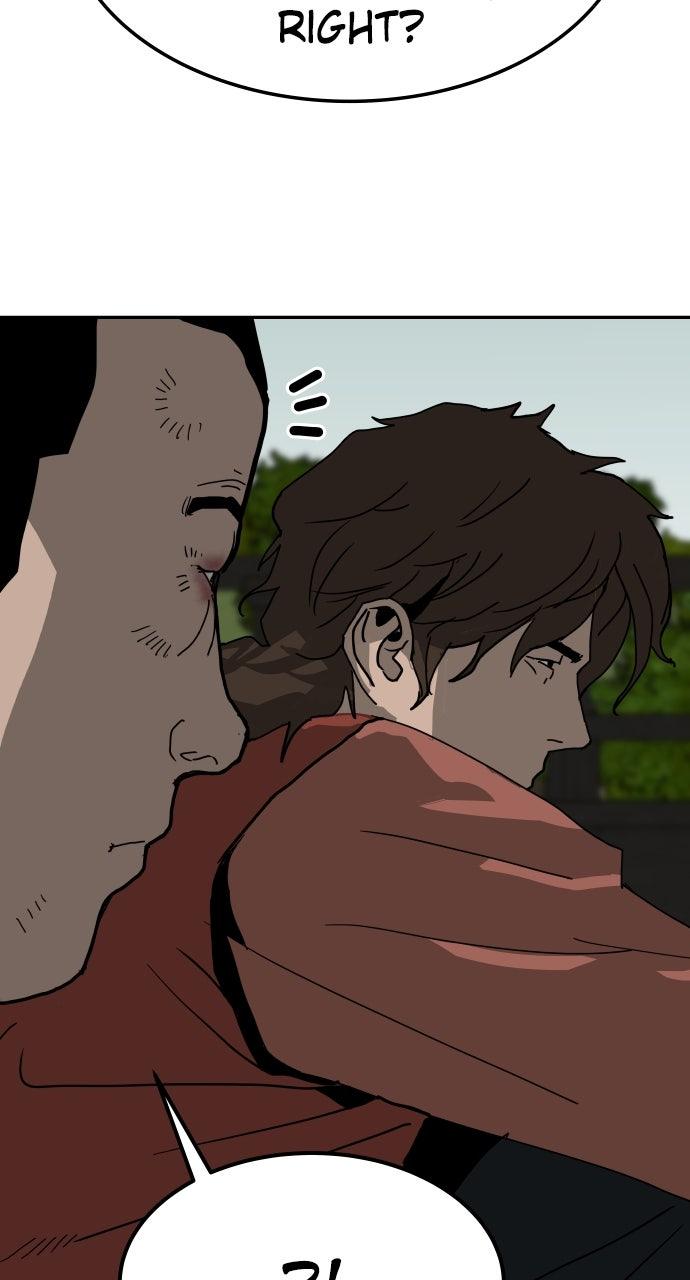 The Masters of Heaven and Earth Chapter 45 - Page 47