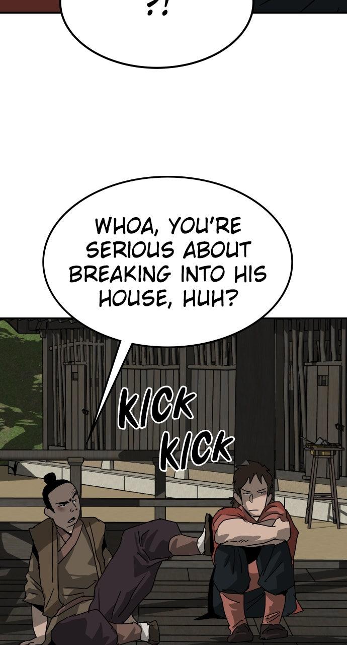 The Masters of Heaven and Earth Chapter 45 - Page 48