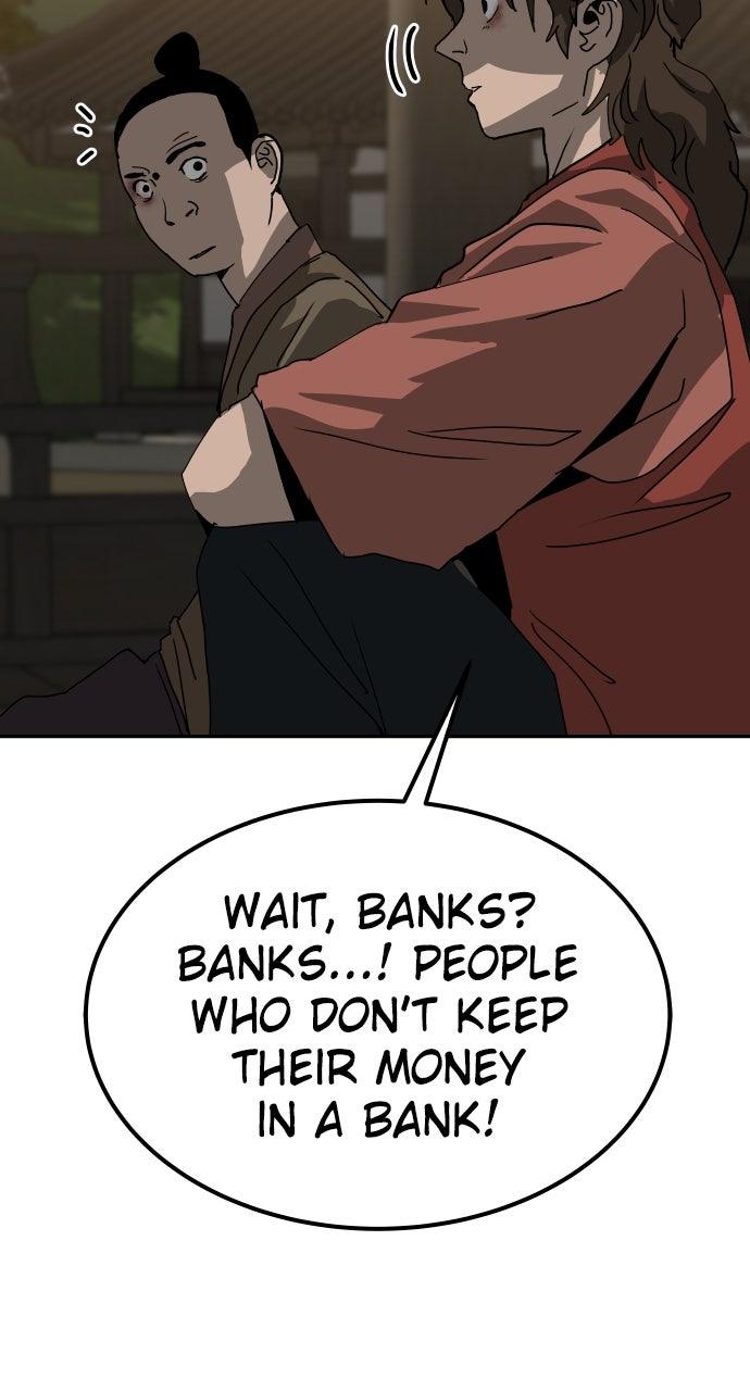 The Masters of Heaven and Earth Chapter 45 - Page 51