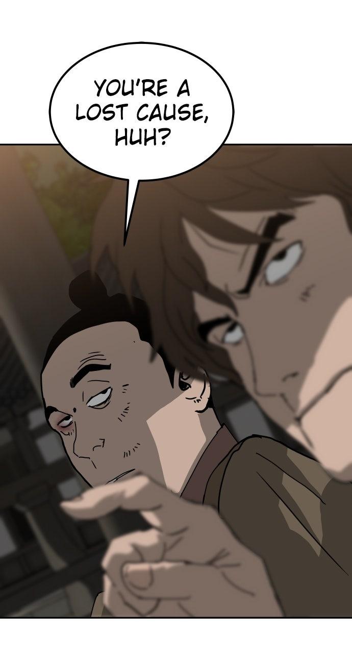 The Masters of Heaven and Earth Chapter 45 - Page 52