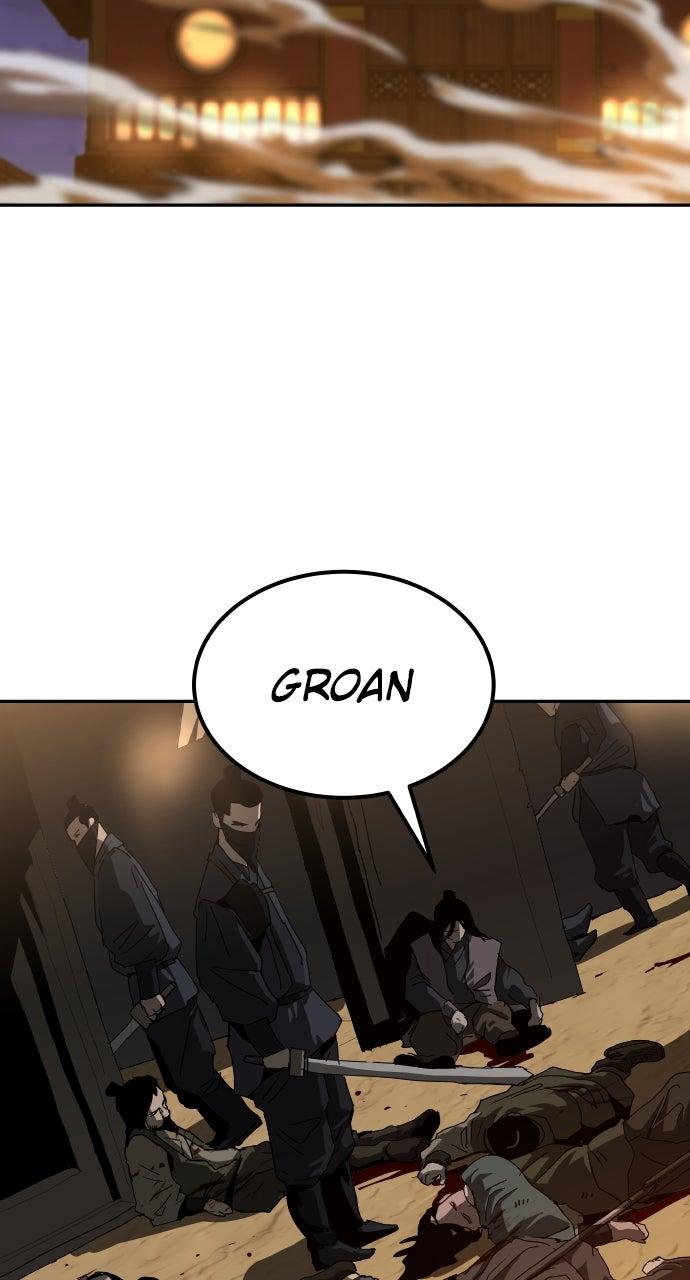 The Masters of Heaven and Earth Chapter 45 - Page 55