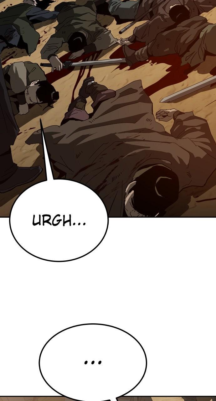 The Masters of Heaven and Earth Chapter 45 - Page 56