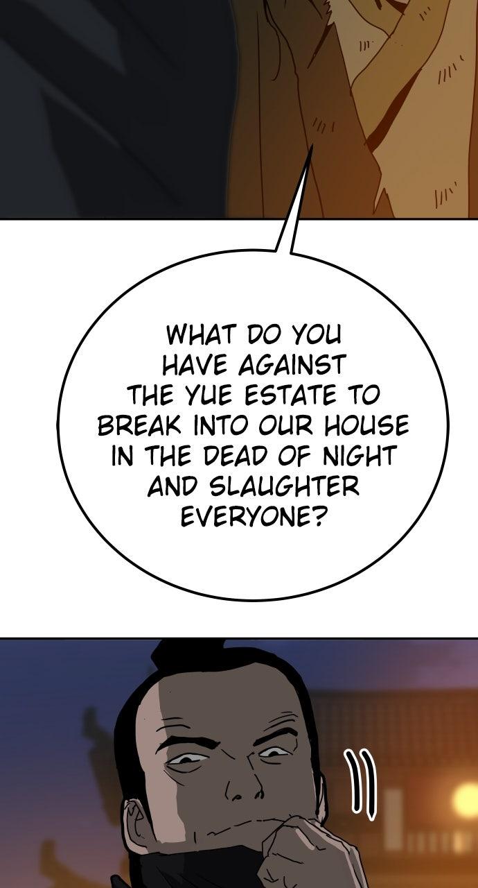 The Masters of Heaven and Earth Chapter 45 - Page 59