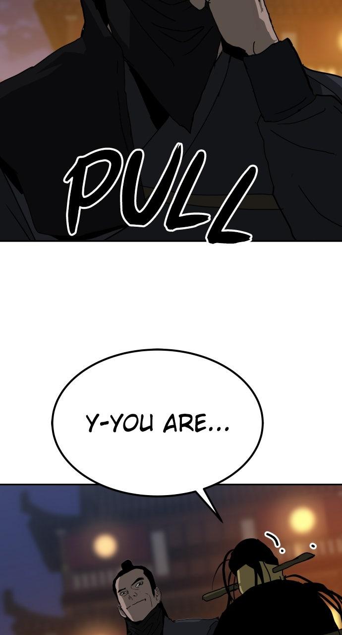 The Masters of Heaven and Earth Chapter 45 - Page 60