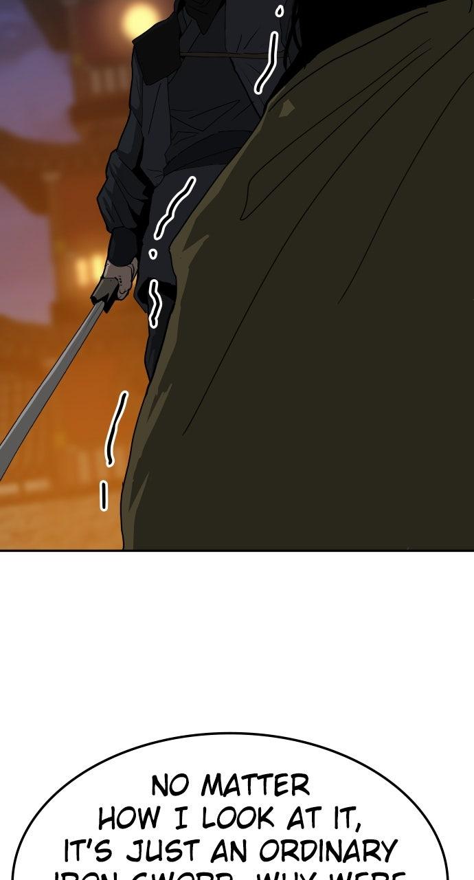 The Masters of Heaven and Earth Chapter 45 - Page 61