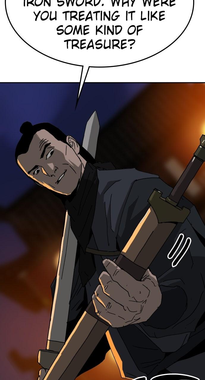 The Masters of Heaven and Earth Chapter 45 - Page 62