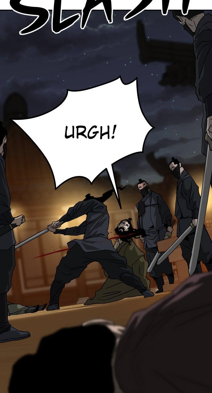 The Masters of Heaven and Earth Chapter 45 - Page 65