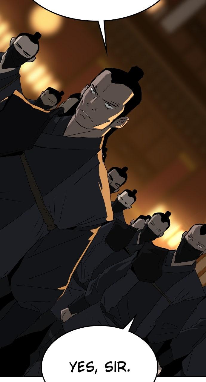 The Masters of Heaven and Earth Chapter 45 - Page 68