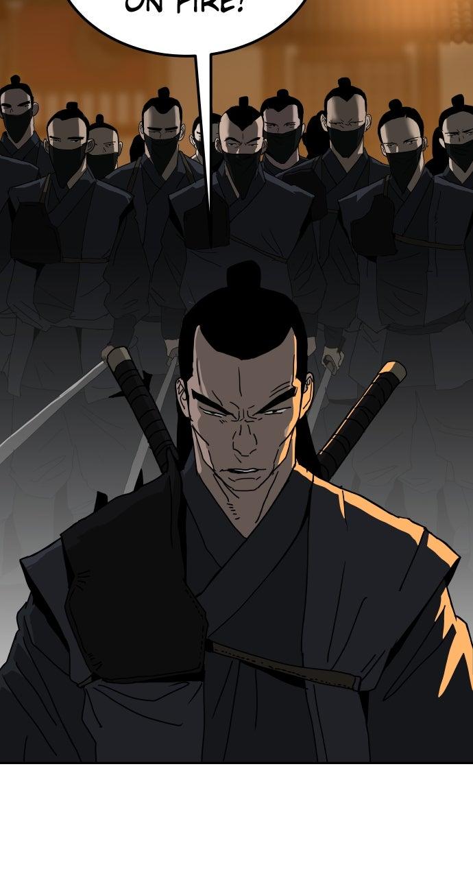 The Masters of Heaven and Earth Chapter 45 - Page 71