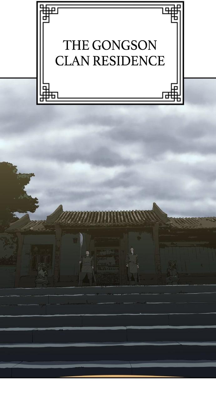 The Masters of Heaven and Earth Chapter 45 - Page 76