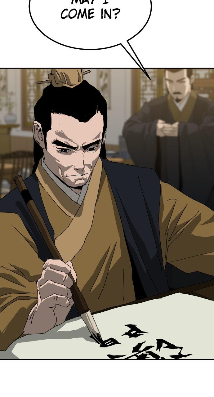 The Masters of Heaven and Earth Chapter 45 - Page 78