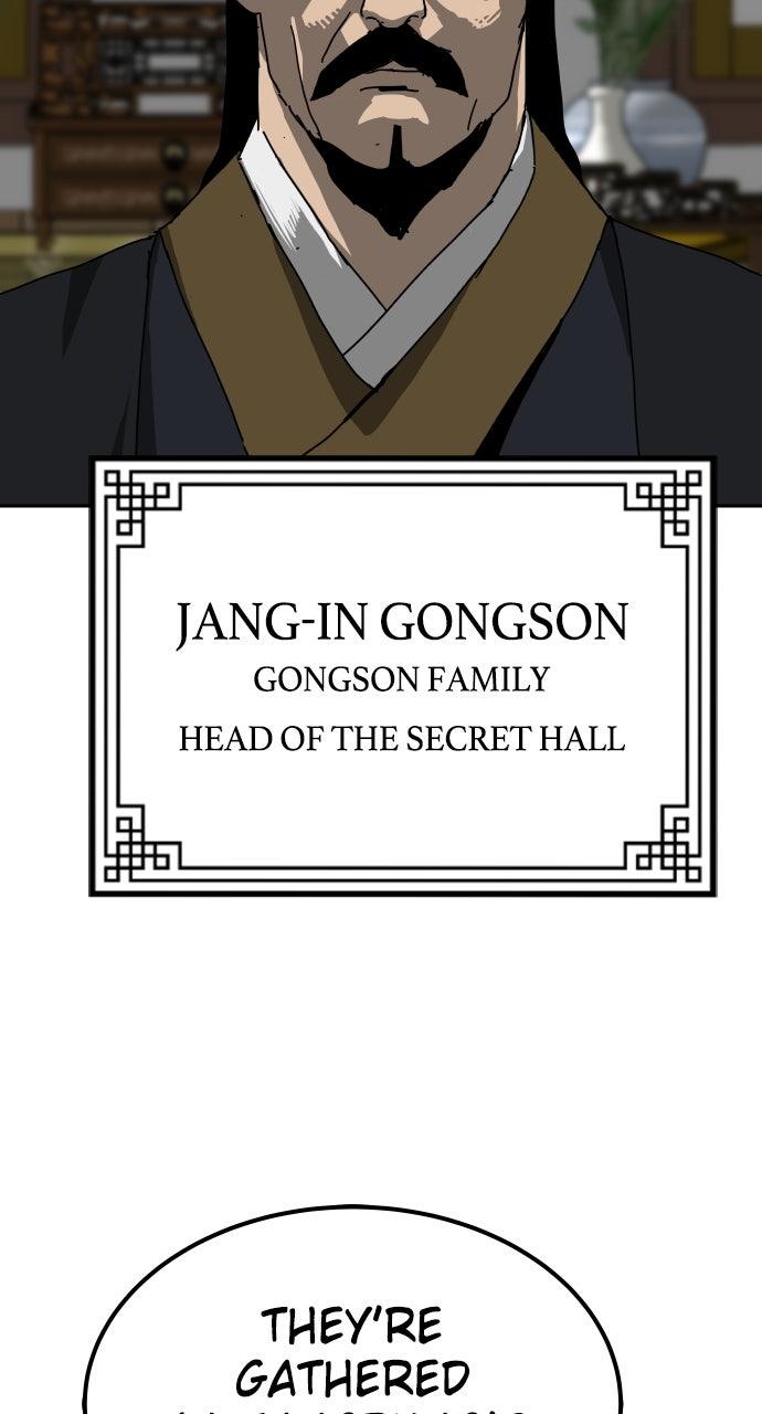 The Masters of Heaven and Earth Chapter 45 - Page 81