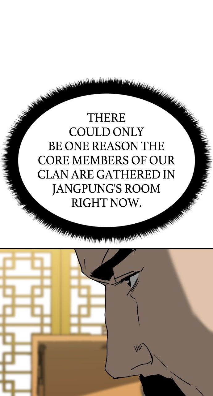 The Masters of Heaven and Earth Chapter 45 - Page 83