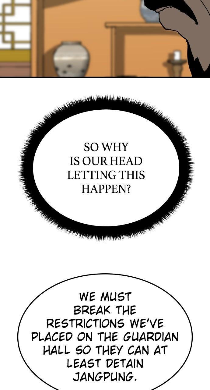 The Masters of Heaven and Earth Chapter 45 - Page 84