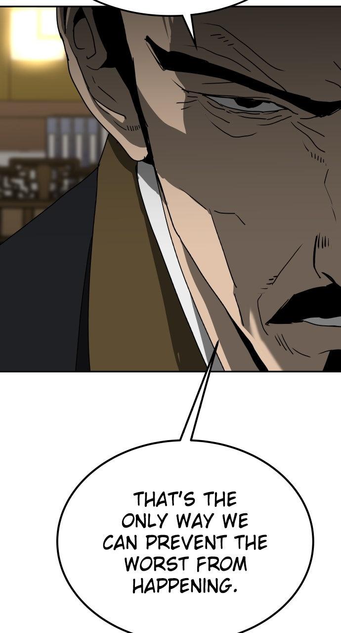 The Masters of Heaven and Earth Chapter 45 - Page 85