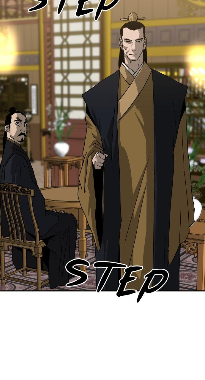 The Masters of Heaven and Earth Chapter 45 - Page 88