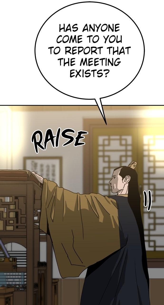 The Masters of Heaven and Earth Chapter 45 - Page 89