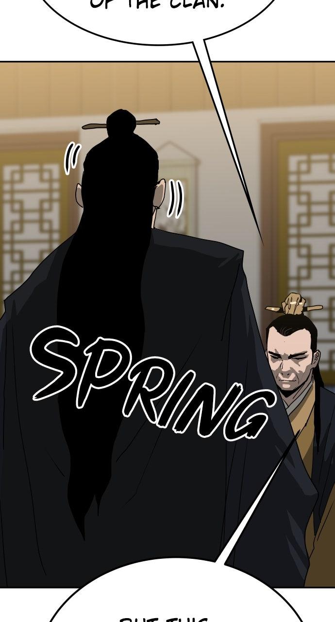 The Masters of Heaven and Earth Chapter 45 - Page 93