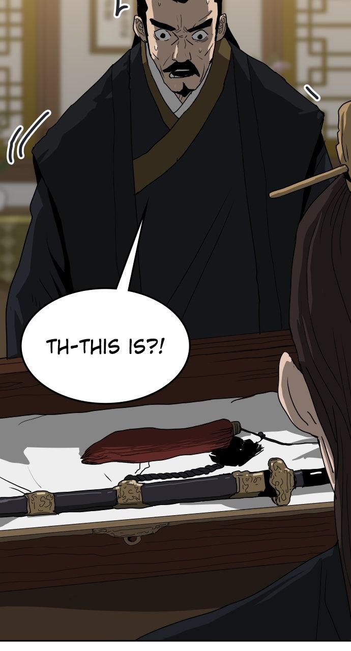 The Masters of Heaven and Earth Chapter 45 - Page 95