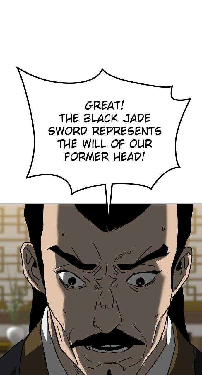 The Masters of Heaven and Earth Chapter 45 - Page 96