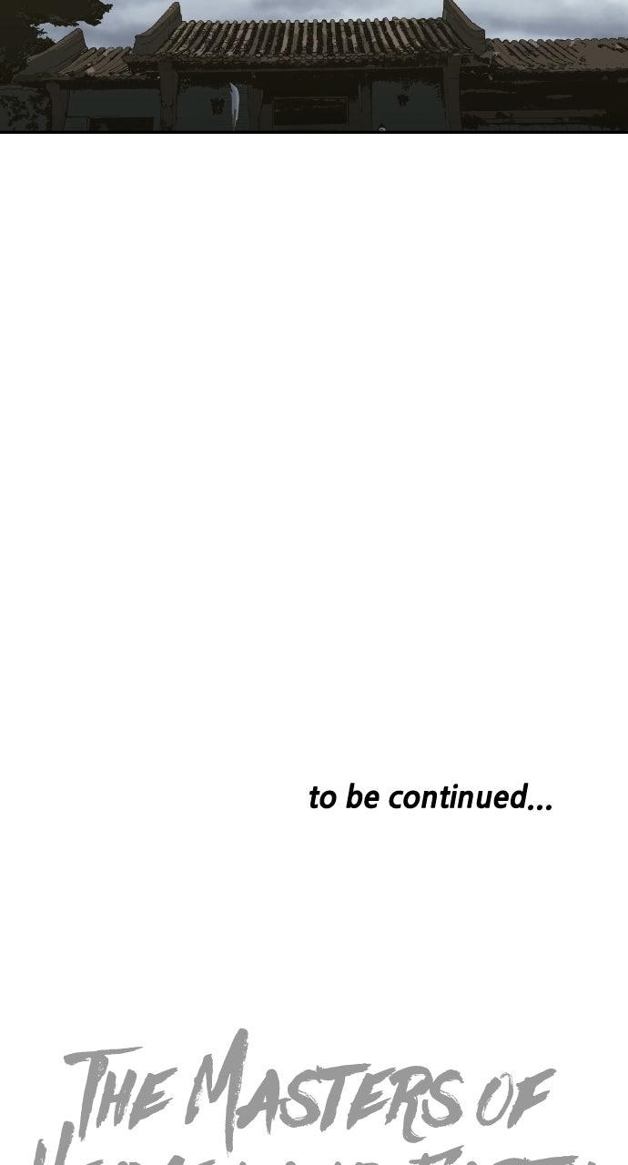 The Masters of Heaven and Earth Chapter 45 - Page 100