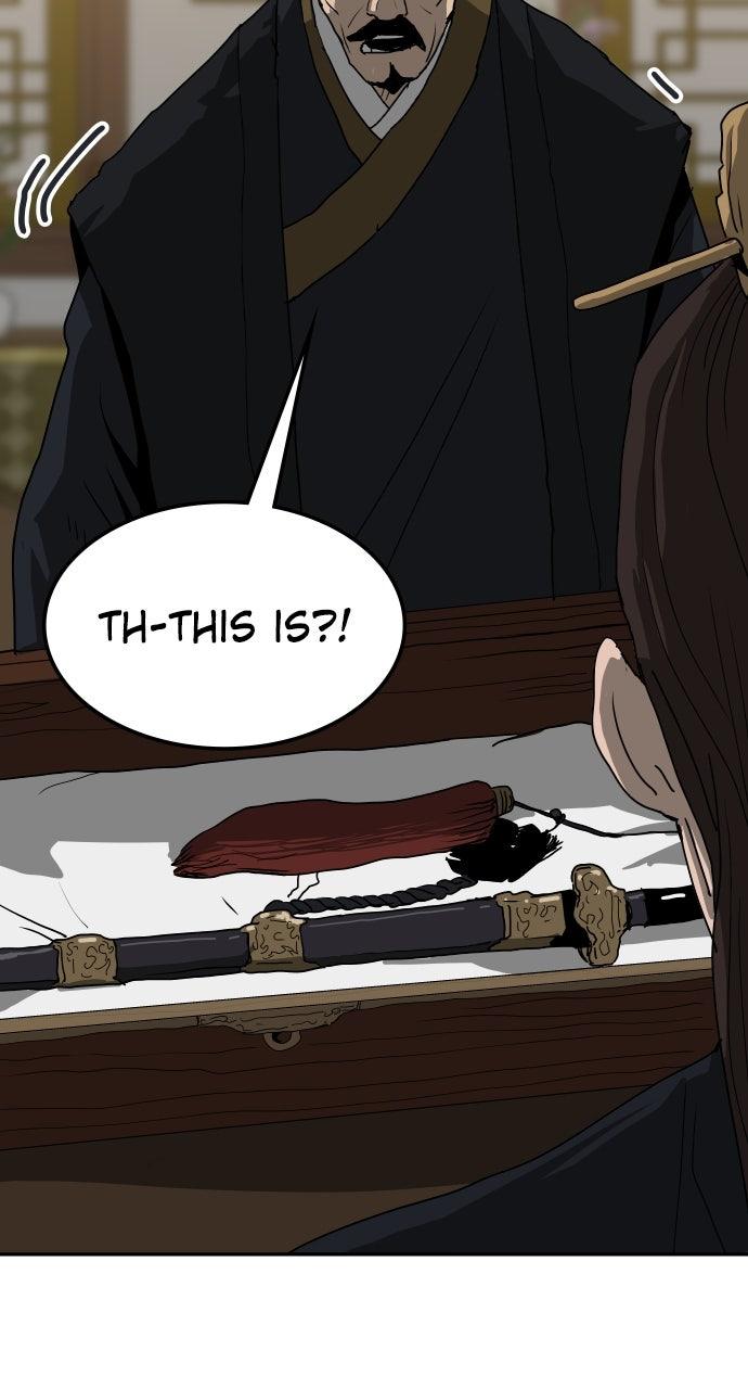 The Masters of Heaven and Earth Chapter 46 - Page 6