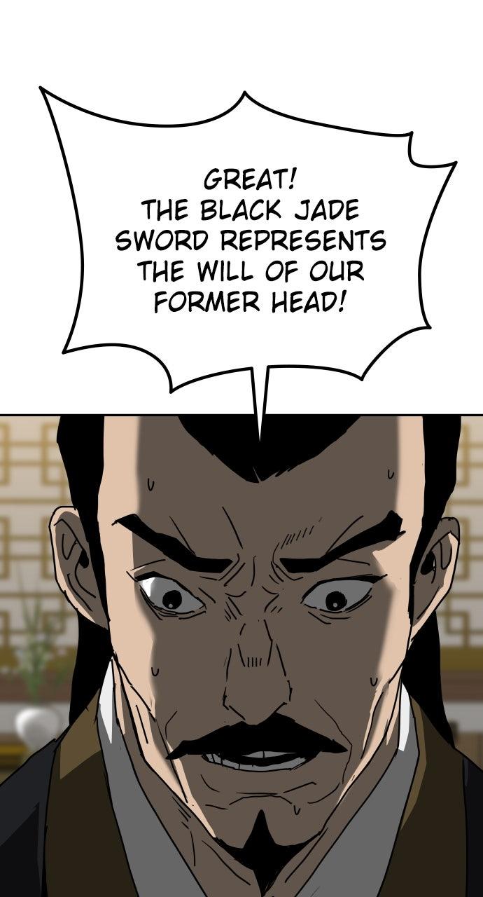 The Masters of Heaven and Earth Chapter 46 - Page 7