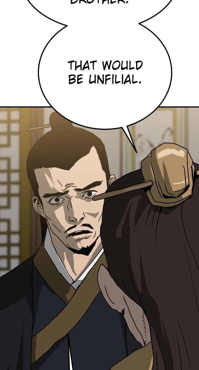 The Masters of Heaven and Earth Chapter 46 - Page 13