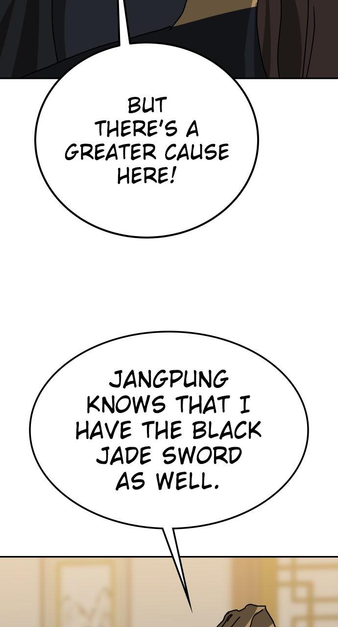 The Masters of Heaven and Earth Chapter 46 - Page 14