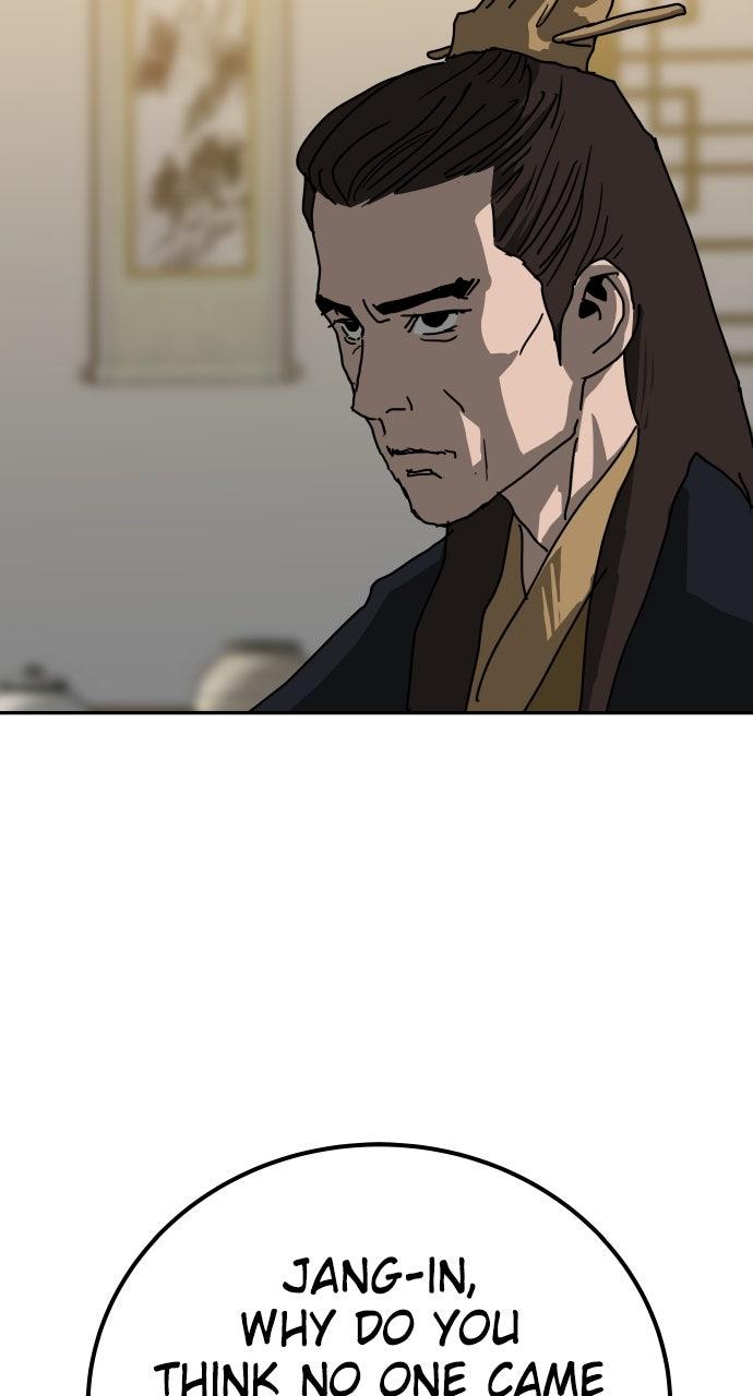 The Masters of Heaven and Earth Chapter 46 - Page 15