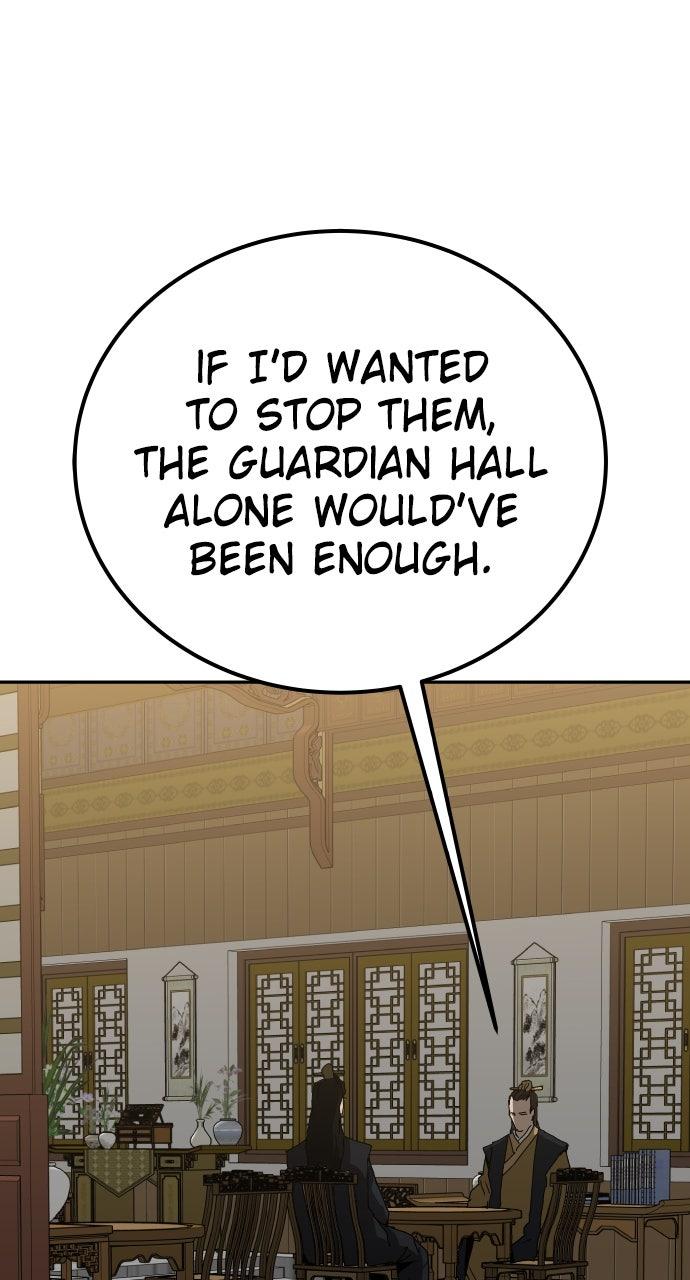 The Masters of Heaven and Earth Chapter 46 - Page 19