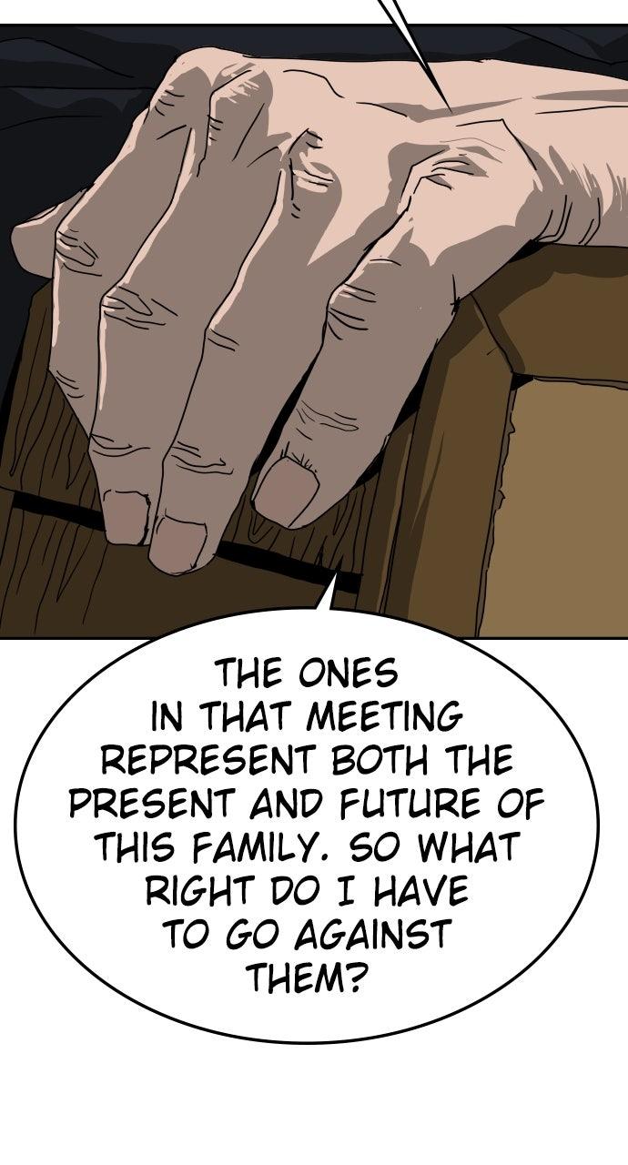 The Masters of Heaven and Earth Chapter 46 - Page 21