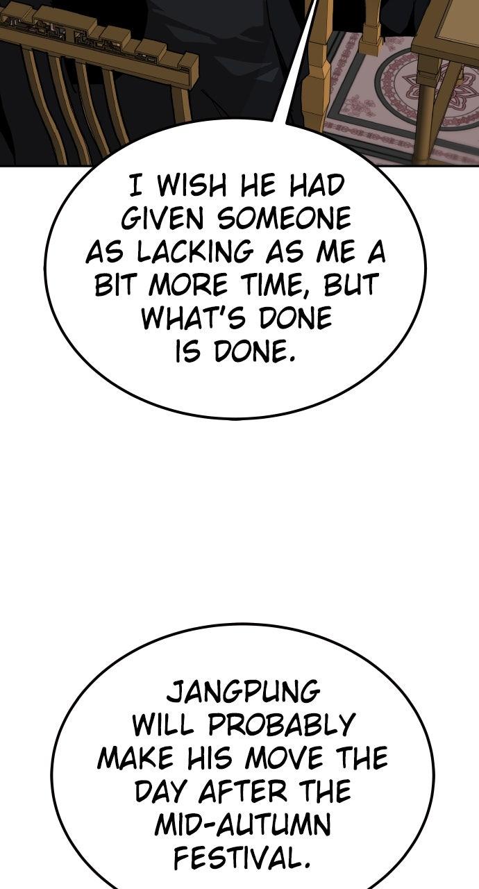 The Masters of Heaven and Earth Chapter 46 - Page 23